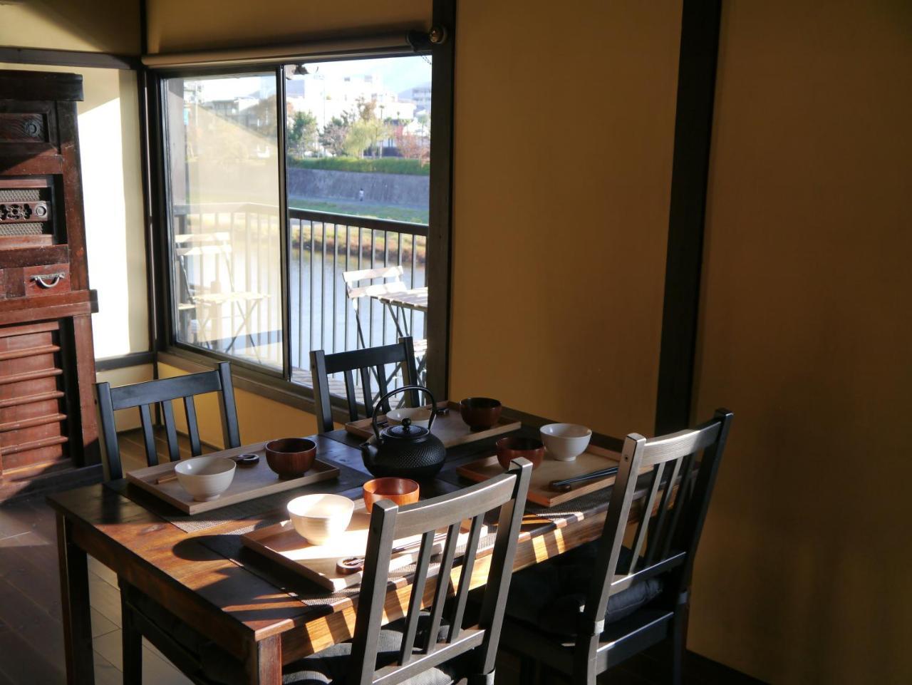 Casa vacanze Kamogawa Residense *