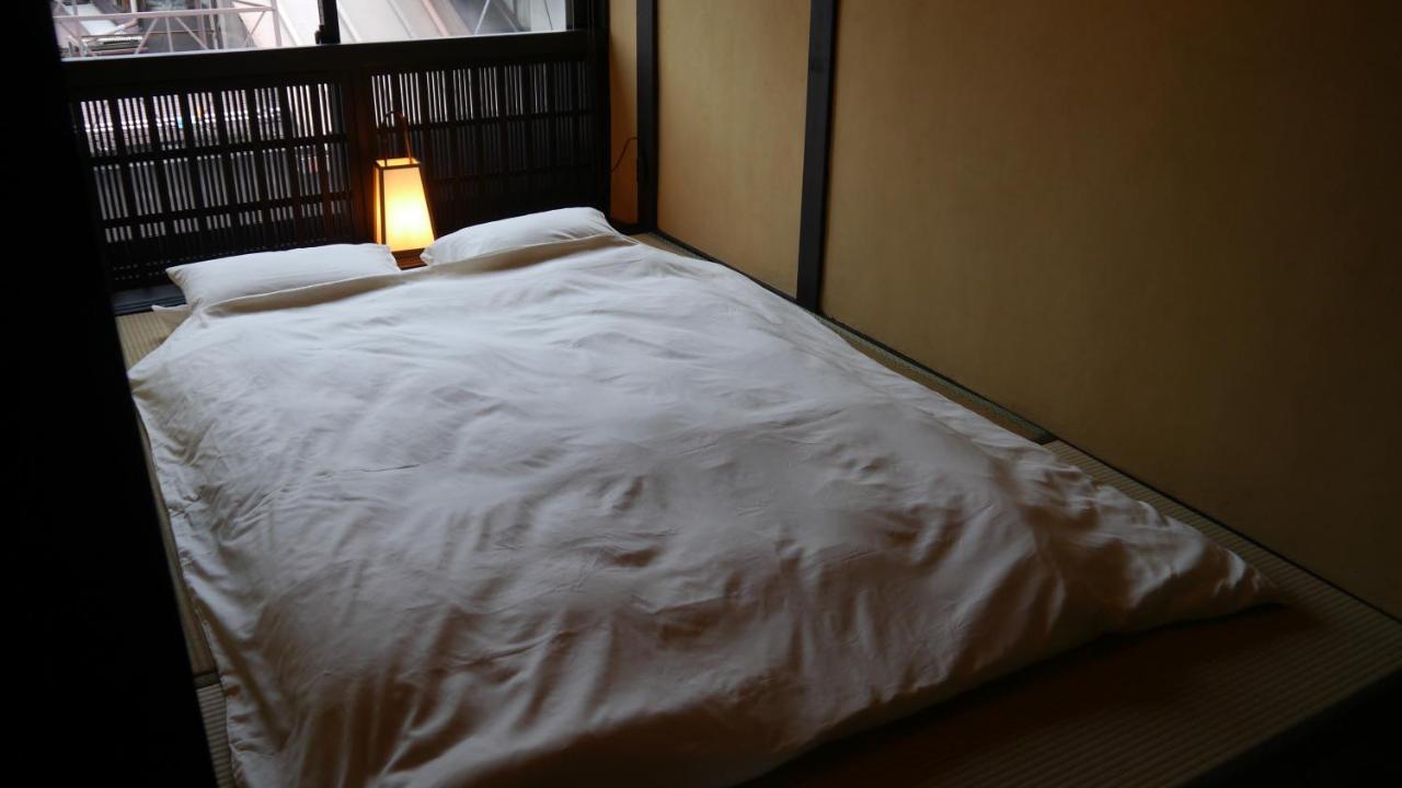 Kamogawa Residense * Kyōto