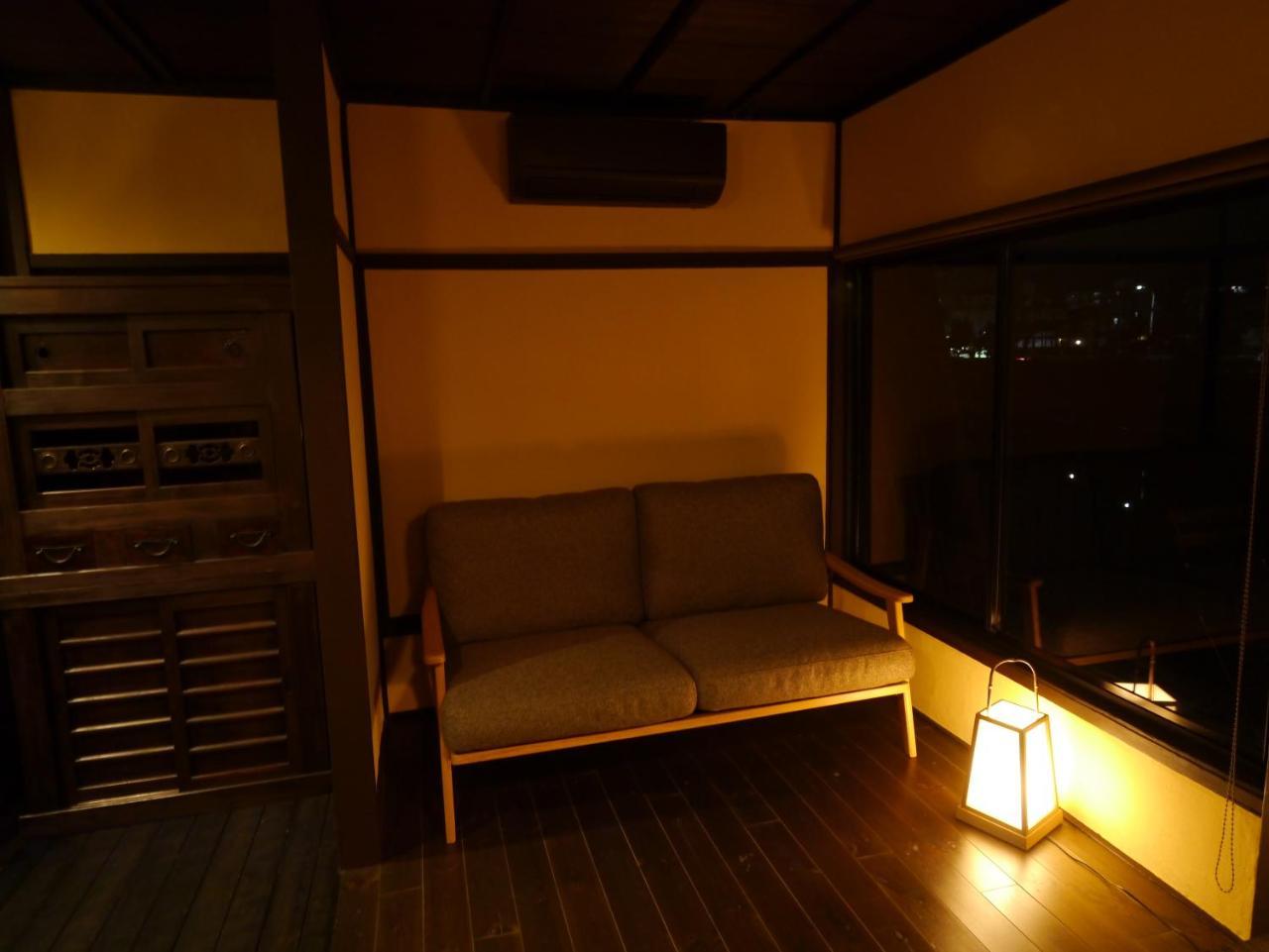Kamogawa Residense Casa vacanze Kyōto